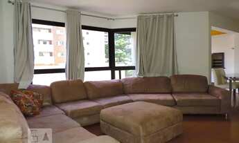 Imagem 2: Apartamento para Aluguel - Centro, 4 Quartos, 250 m2