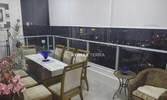 Imagem 3: Apartamento no Quintas da Lapa, com 3 dormitório com suíte e 2 vagas