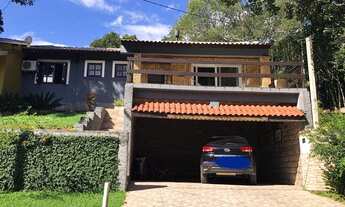 Imagem: Casa Condominio para Venda - 360m², 3 dormitórios