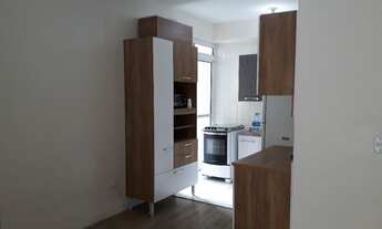 Imagem 3: Apartamento com 3 quartos e 1 suíte em São José dos Pinhais