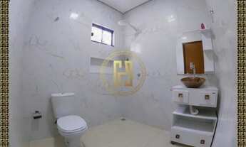 Imagem 6: Casa à venda com 2 quartos sendo 2 suítes em Nova Mutum