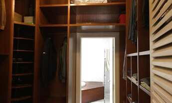 Imagem 5: Lindo sobrado para locação/venda comercial ou residencial