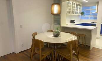 Imagem 5: Apartamento para locação, na parte plana dos Jardins. Muito próximo do Clube Paulistano