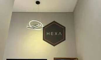 Imagem 4: Casa com 3 suítes à venda, Jardim Atlântico, Goiânia/GO