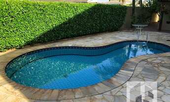 Imagem 4: Casa à venda no bairro Parque Residencial Damha - São José do Rio Preto/SP