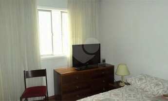 Imagem 4: Apartamento para venda possui 138 metros quadrados com 3 quartos em Consolação - São Paulo