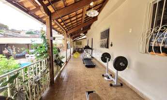 Imagem 7: Casa com 3 dormitórios à venda, 90 m² por R$ 850.000,00 - Santa Mônica - Belo Horizonte/MG