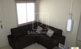 Imagem 2: Apartamento (tipo - padrao) 2 dormitórios, cozinha planejada, lazer, salão de festa, em co