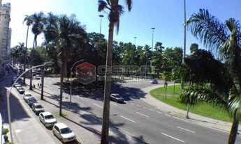 Imagem: Apartamento-À VENDA-Flamengo-Rio de Janeiro-RJ