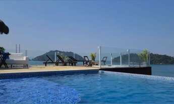 Imagem 4: Fim de semana em uma mansão mar ?