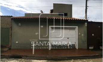 Imagem: Casa (sobrado na rua) 2 dormitórios, cozinha