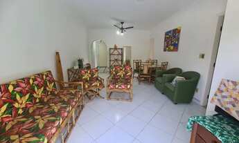Imagem 2: APARTAMENTO 03 DORMITÓRIOS, C/ LAZER LADO PRAIA!