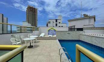 Imagem: Apartamento com 3 dorms, Caicara, Praia
