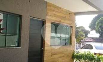 Imagem 4: Casa com 3 dormitórios à venda, 115 m² por R$ 580.000,00 - Pechincha - Rio de Janeiro/RJ