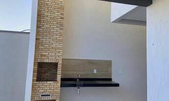 Imagem 6: Casa para venda possui 157 metros quadrados com 4 quartos em Sapiranga - Fortaleza - Ceará