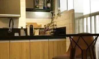 Imagem 3: Apartamento à venda no It Home Belém