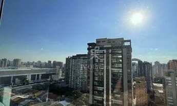 Imagem 6: Apartamento para alugar mobiliado, com 1 dormitório 50 m², 1 suíte, 1 vaga - Moema - São