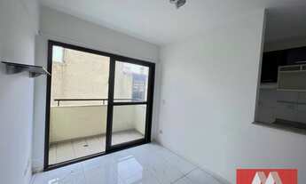 Imagem 14: Apartamento com 1 dormitório à venda, 42 m² por R$ 500.000,00 - Cerqueira César - São Paul