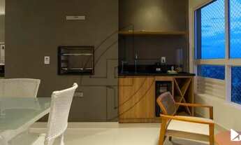 Imagem 3: APARTAMENTO RESIDENCIAL em GOIÂNIA - GO, SETOR MARISTA