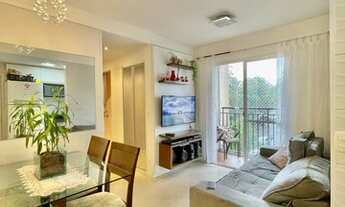 Imagem: Apartamento para venda com 56 metros quadrados