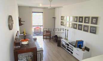 Imagem: Apartamento-À VENDA-Flamengo-Rio de Janeiro-RJ