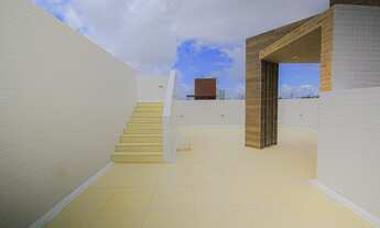 Imagem 5: Apartamento para venda possui 32 metros quadrados com 1 quarto em Aeroclube - João Pessoa