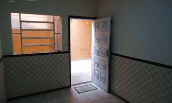 Imagem 4: Casa para alugar, 60 m² por R$ 1.500,00/mês - Jardim Patente - São Paulo/SP