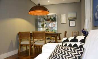 Imagem 2: Apartamento para Venda - 61.24m², 2 dormitórios, 1 vaga - Bom Fim