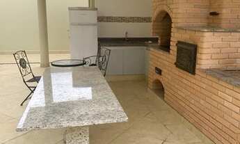 Imagem 7: Casa de condomínio para aluguel com 300 metros quadrados com 4 quartos