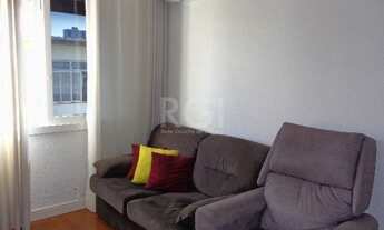 Imagem 2: Apartamento para Venda - 44m², 2 dormitórios, Jardim do Salso