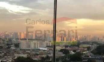 Imagem 2: Apartamento 2 dormitórios -Limão - AV Inajar de Souza