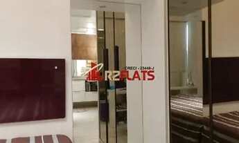 Imagem 5: São Paulo - Flat - Vila Olímpia