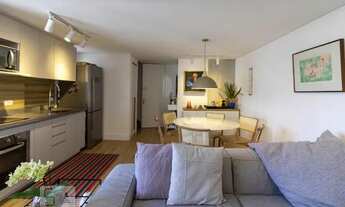 Imagem 5: Apartamento para Aluguel - Vila Olímpia, 1 Quarto, 65 m2