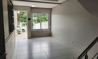 Imagem 5: Casa em Ipanema Casa com 3 dormitórios