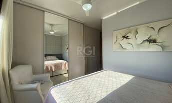 Imagem 7: Impecavel apto 3 dormitorios com 02 vagas