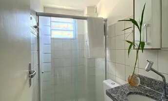 Imagem 7: Recanto dos Jaçanãs