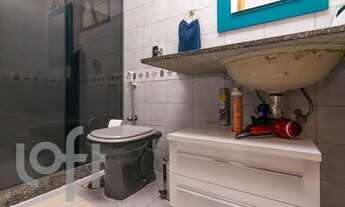 Imagem 4: JARDIM OCEANICO Apartamento com 3 dormitórios