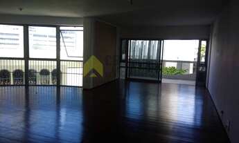 Imagem 7: Apartamento 160 metros 03 quartos Boa Viagem - Recife - PE