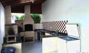 Imagem 4: Apartamento (tipo - padrao) 3 dormitórios, cozinha planejada, em condomínio fechado