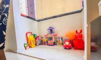 Imagem 5: Apto 2 Dorm. - Santa Terezinha - SBC