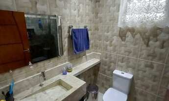 Imagem 7: CASA SOBRADO PARQUE CAMPO BONITO - INDAIATUBA