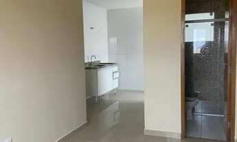 Imagem 5: Apartamento de 45m², 2 dormitórios, 1 banheiro, 1 vaga de garagem na Vila Santa Terezinha