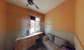 Imagem 5: Apartamento-À VENDA-Flamengo-Rio de Janeiro-RJ