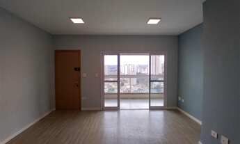 Imagem 3: São Paulo - Apartamento Padrão - Santa Teresinha