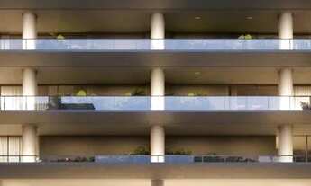 Imagem 3: Páseo Santos apartamento para venda no Centro em Londrina