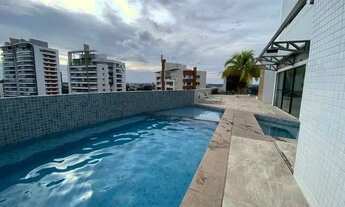 Imagem 4: Metropolis - Parque Dez - Apartamento 01 quarto (loft) - mobiliado