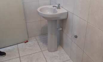 Imagem 5: APTO 1 DORM ED. REGINA HELENA - CENTRO DE SBC P/LOCAR