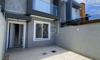 Imagem 1: Sobrado em Bela Vista