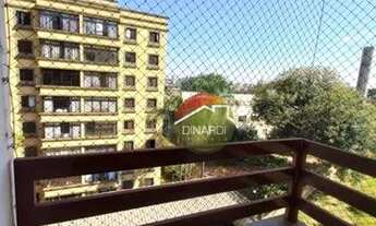 Imagem: Apartamento com 3 dormitórios, 72 m²