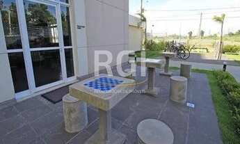 Imagem 2: Apartamento para Venda - 53m², 3 dormitórios, sendo 1 suites, 1 vaga - Humaitá